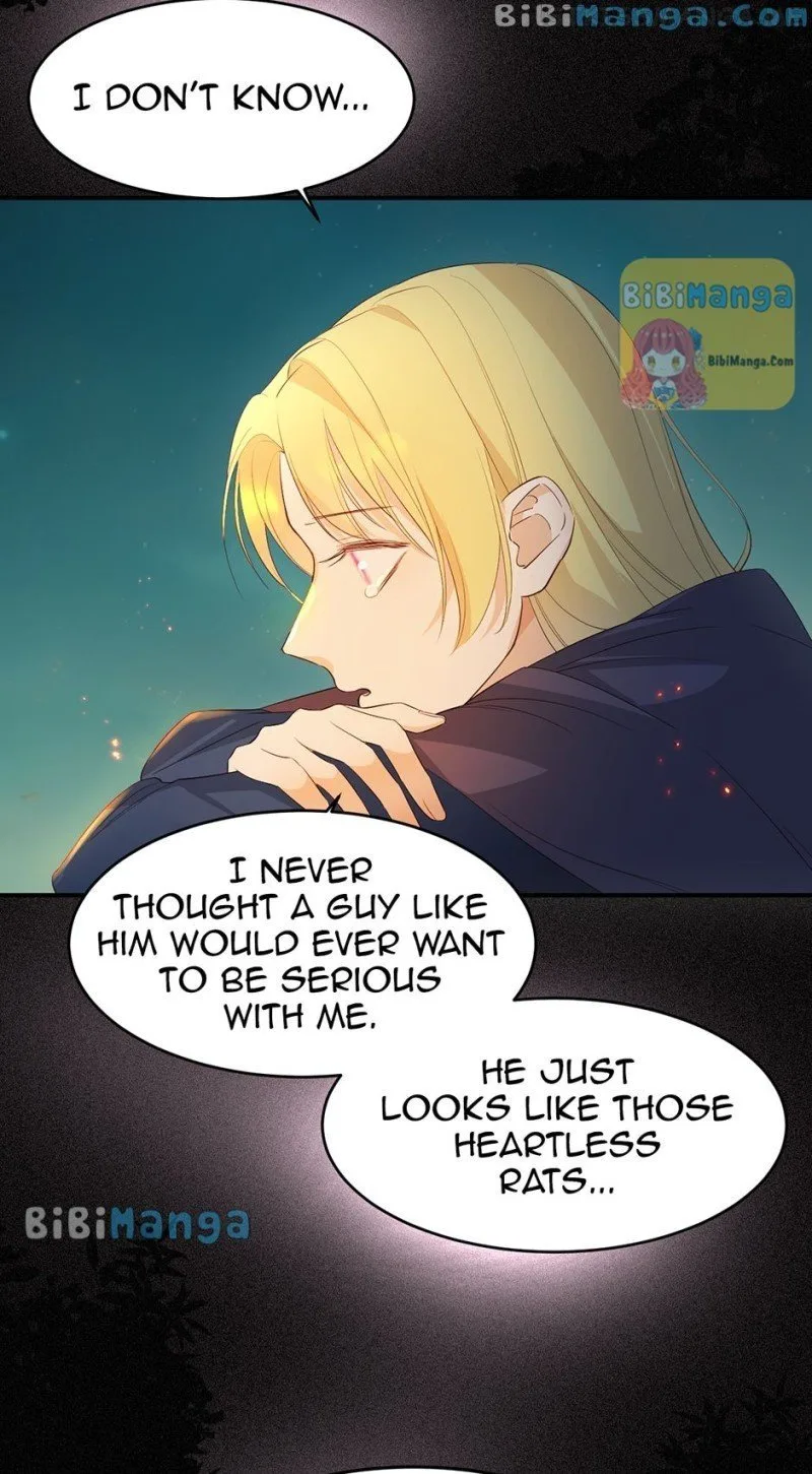 Dragon Raising Manual Chapter 47 page 9