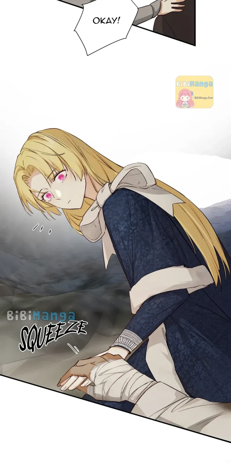 Dragon Raising Manual Chapter 74 page 12