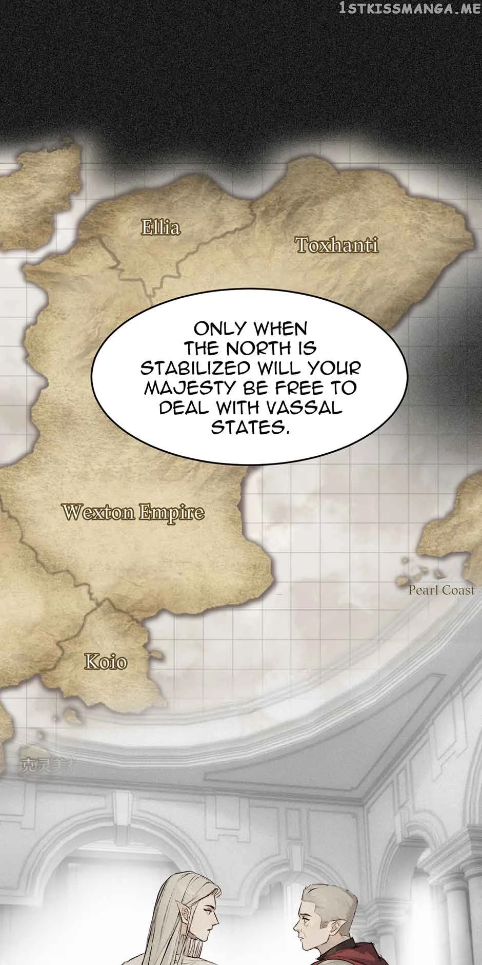 Dragon Raising Manual Chapter 71 page 29
