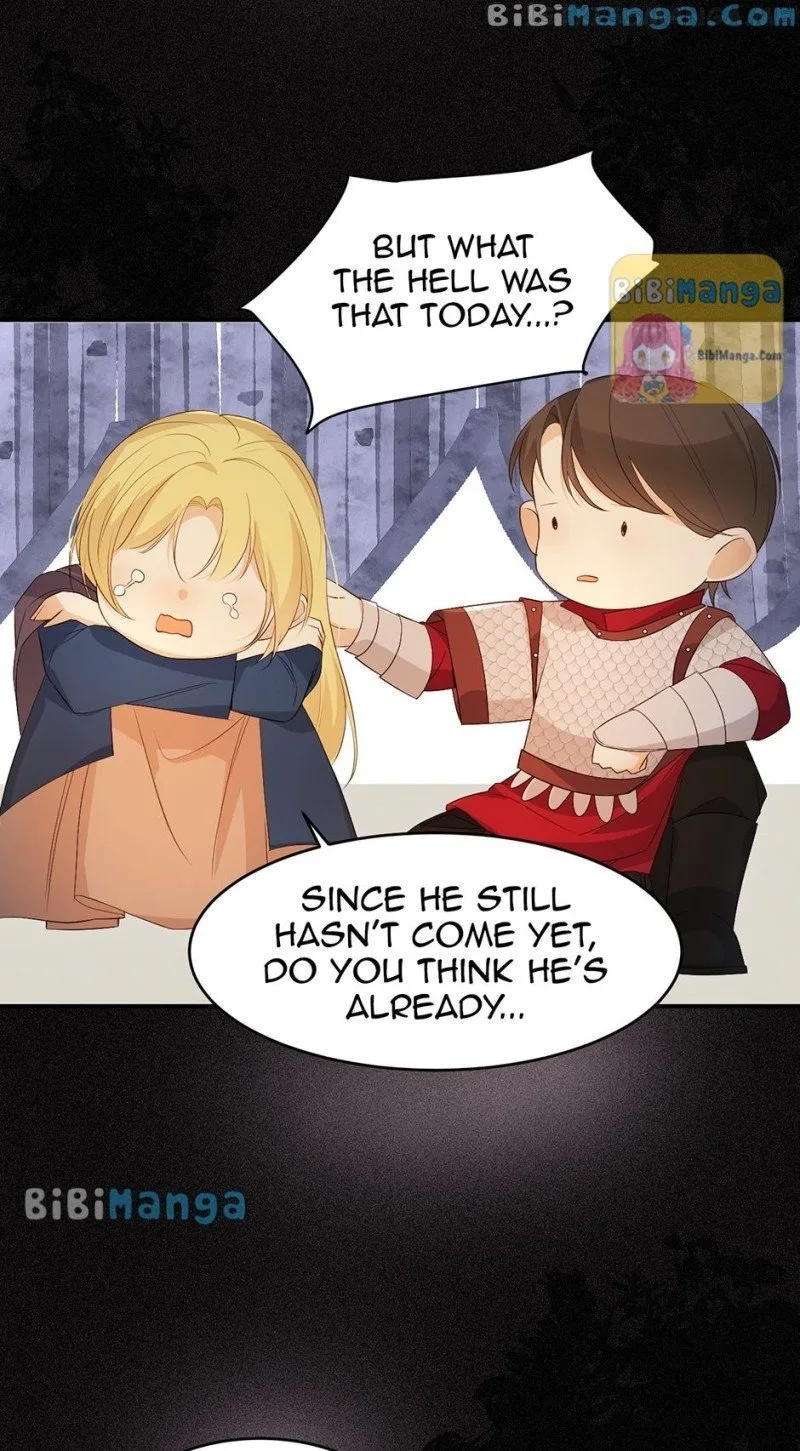 Dragon Raising Manual Chapter 47 page 11