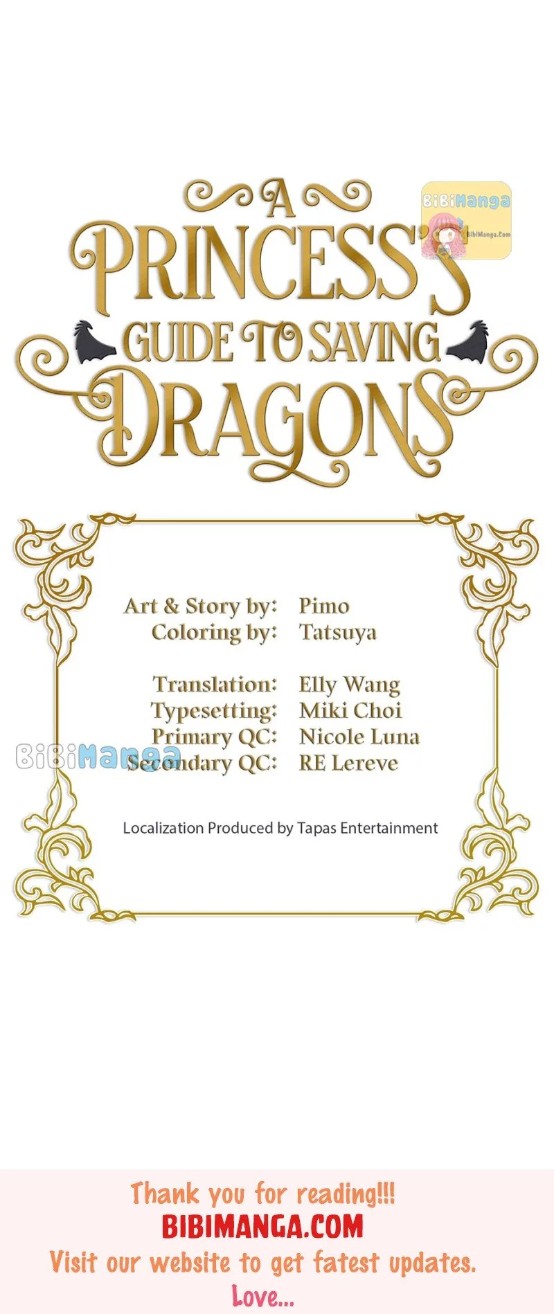 Dragon Raising Manual Chapter 72 page 34