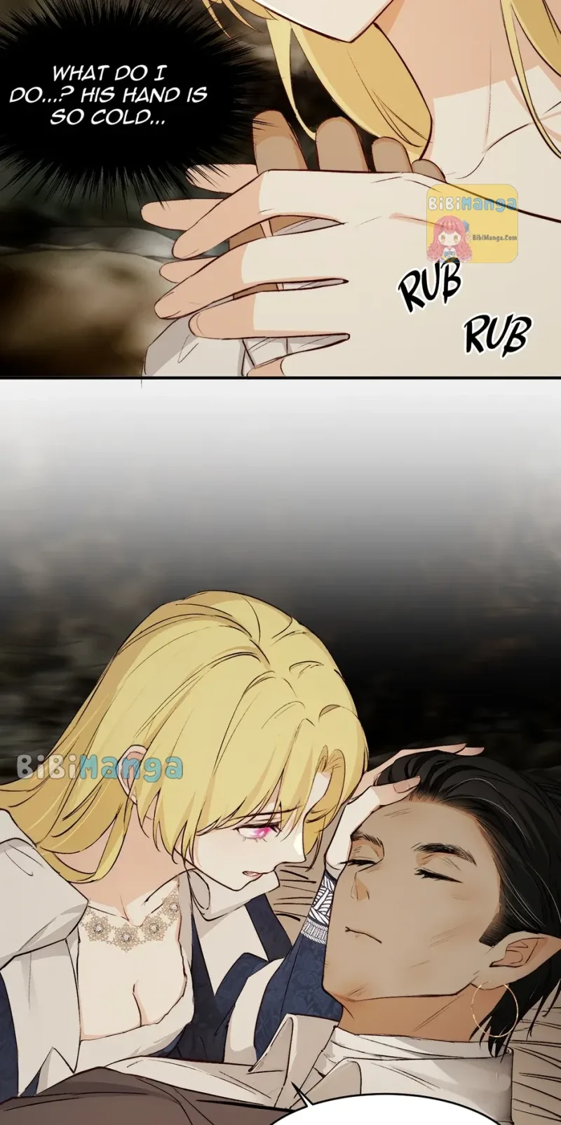 Dragon Raising Manual Chapter 74 page 10