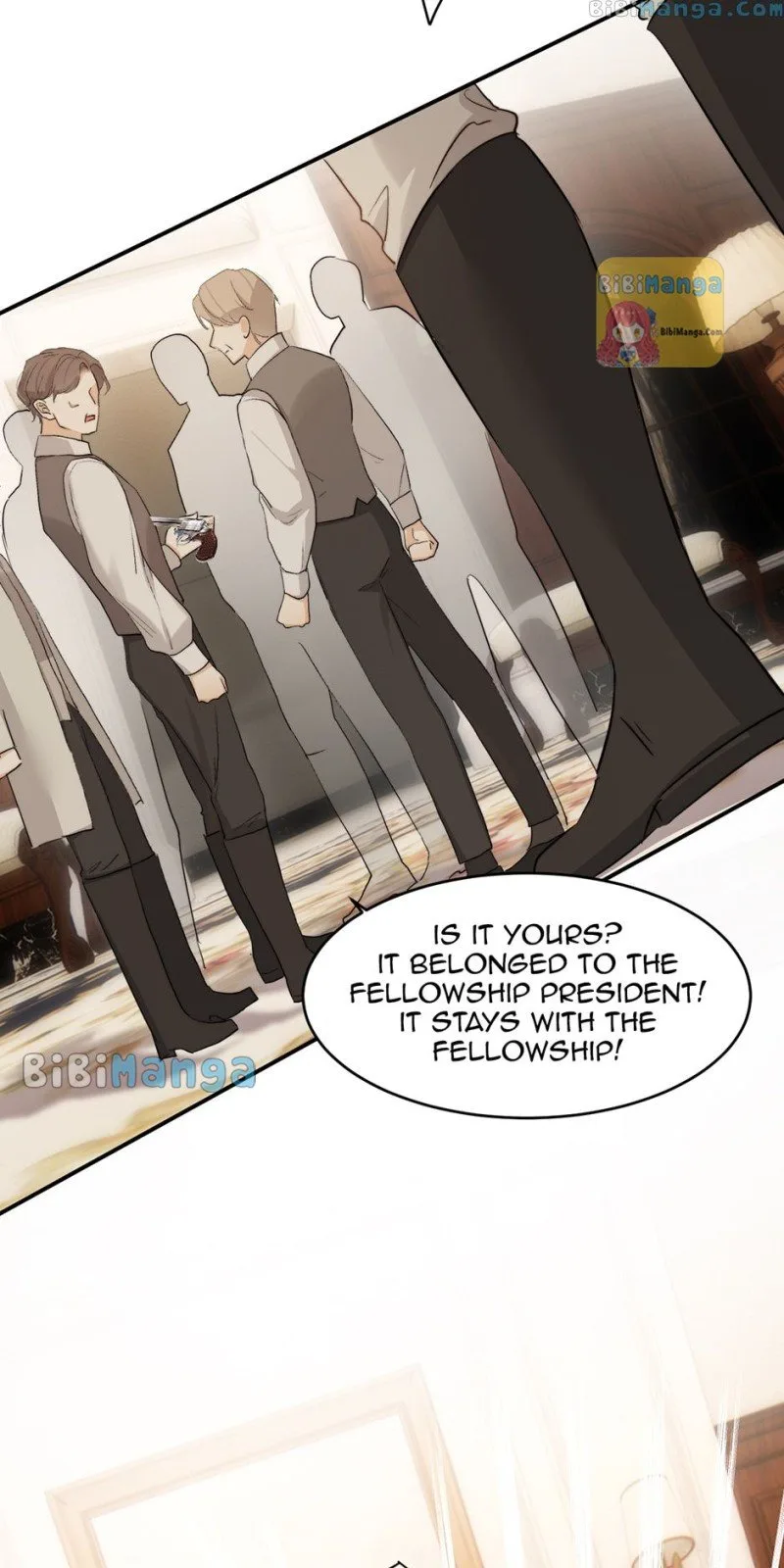 Dragon Raising Manual Chapter 67 page 19