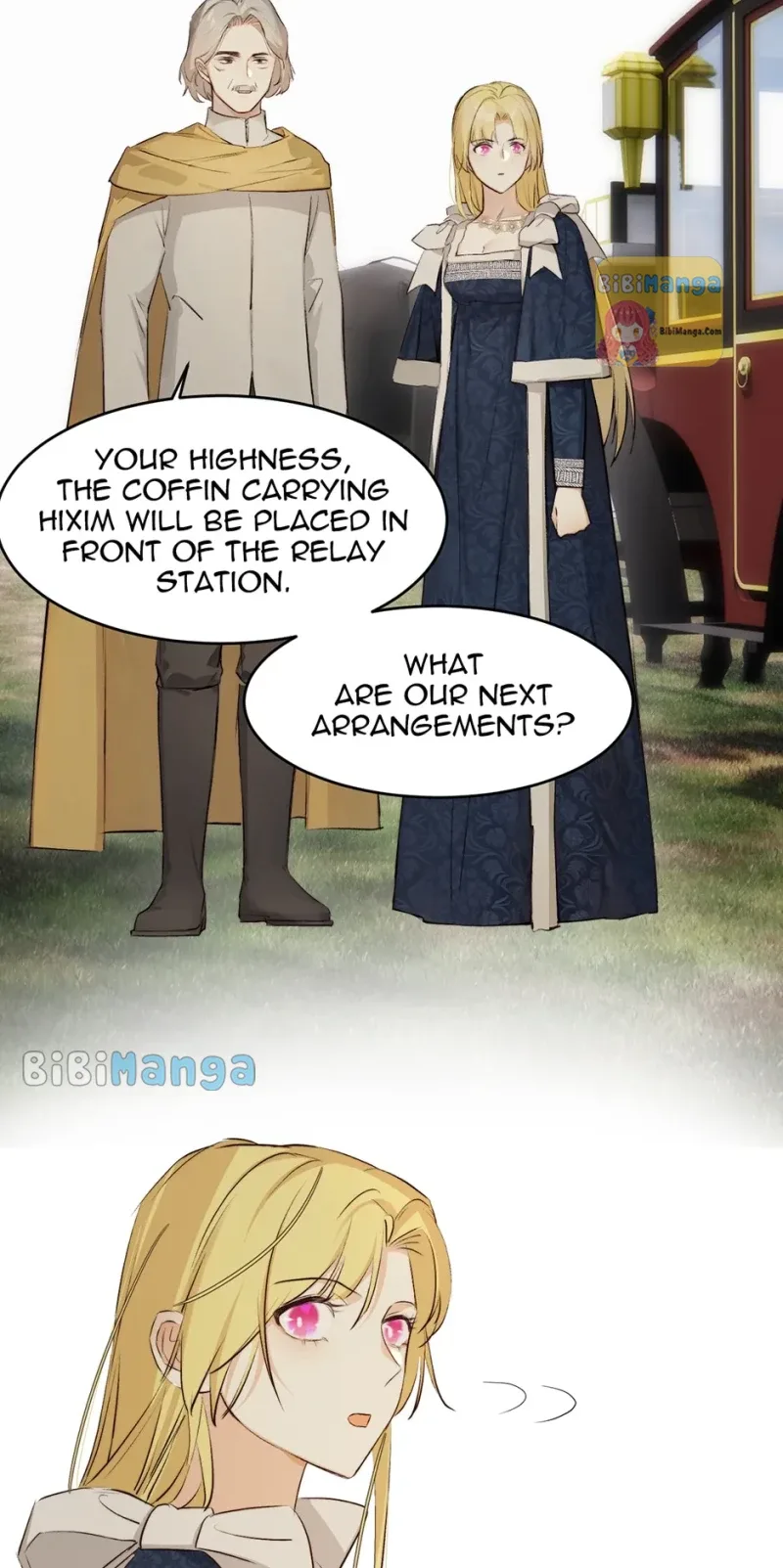 Dragon Raising Manual Chapter 74 page 16