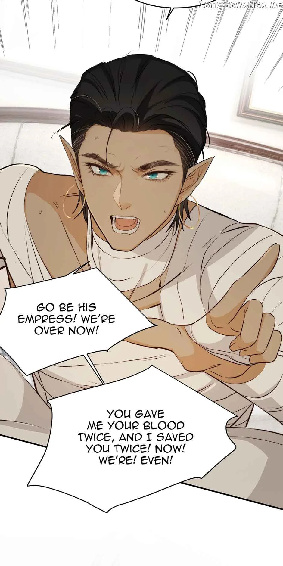 Dragon Raising Manual Chapter 75 page 11