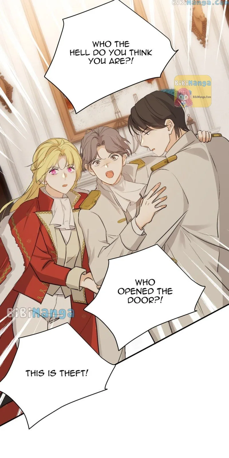 Dragon Raising Manual Chapter 67 page 20