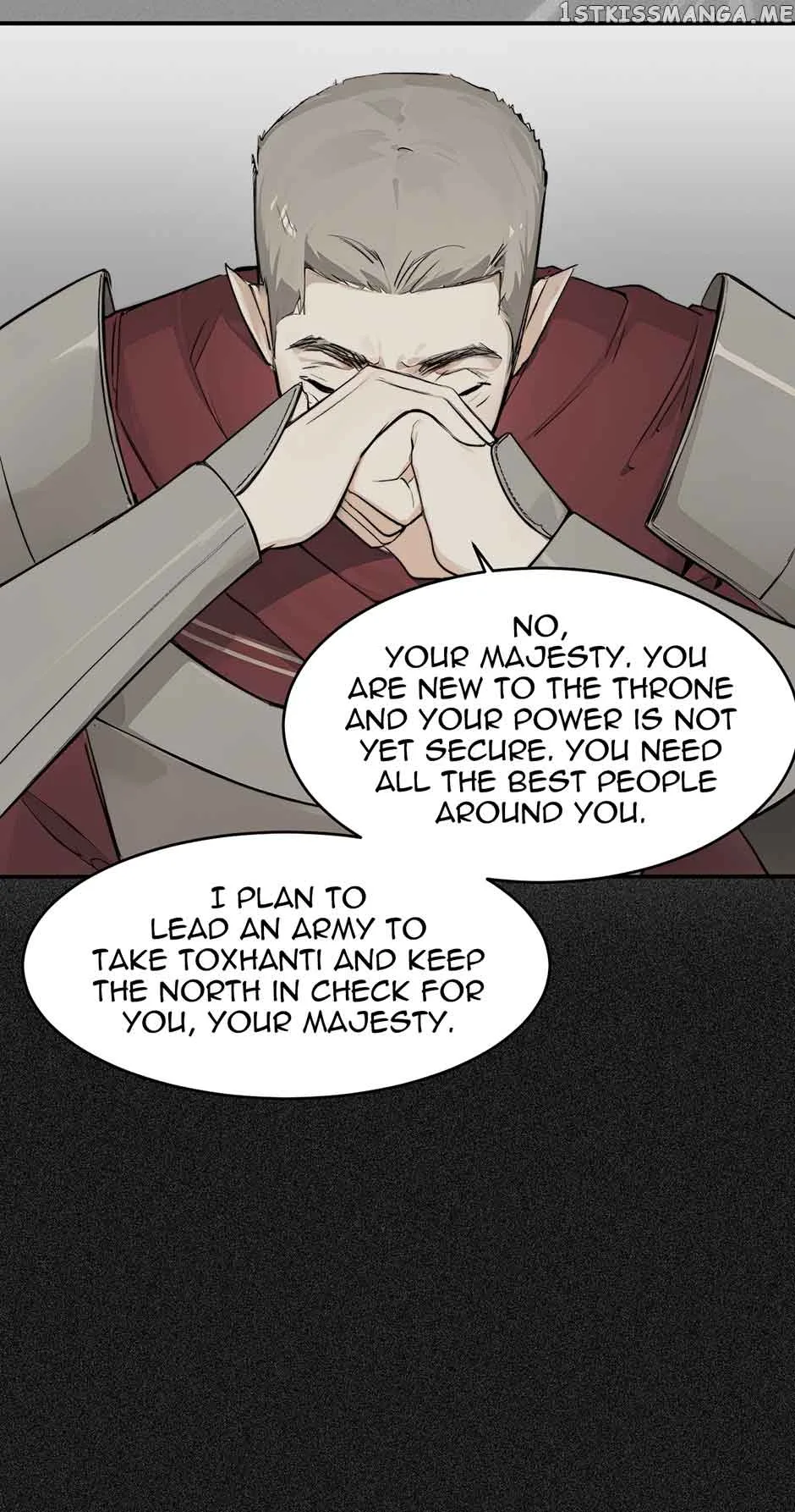 Dragon Raising Manual Chapter 71 page 28