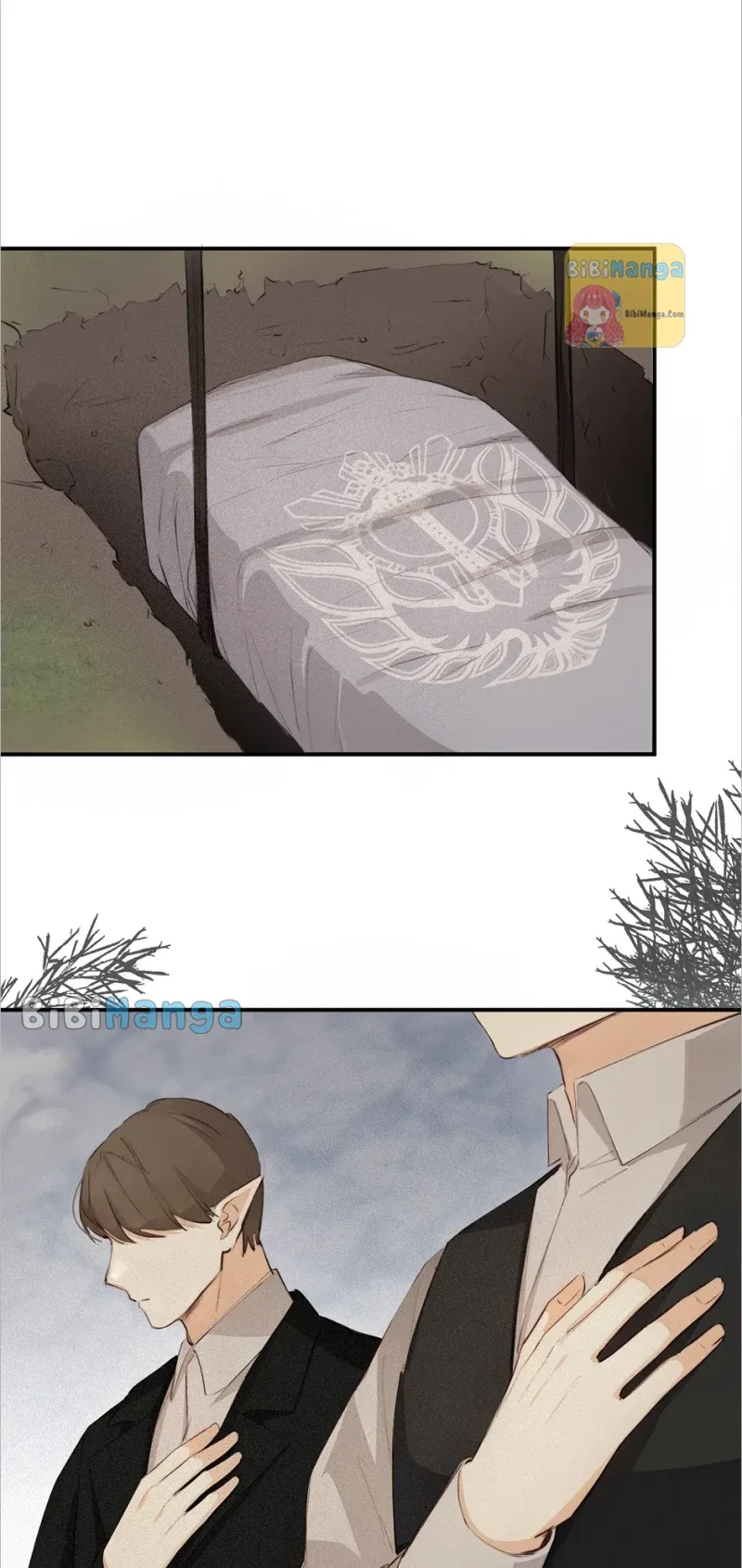 Dragon Raising Manual Chapter 77 page 8