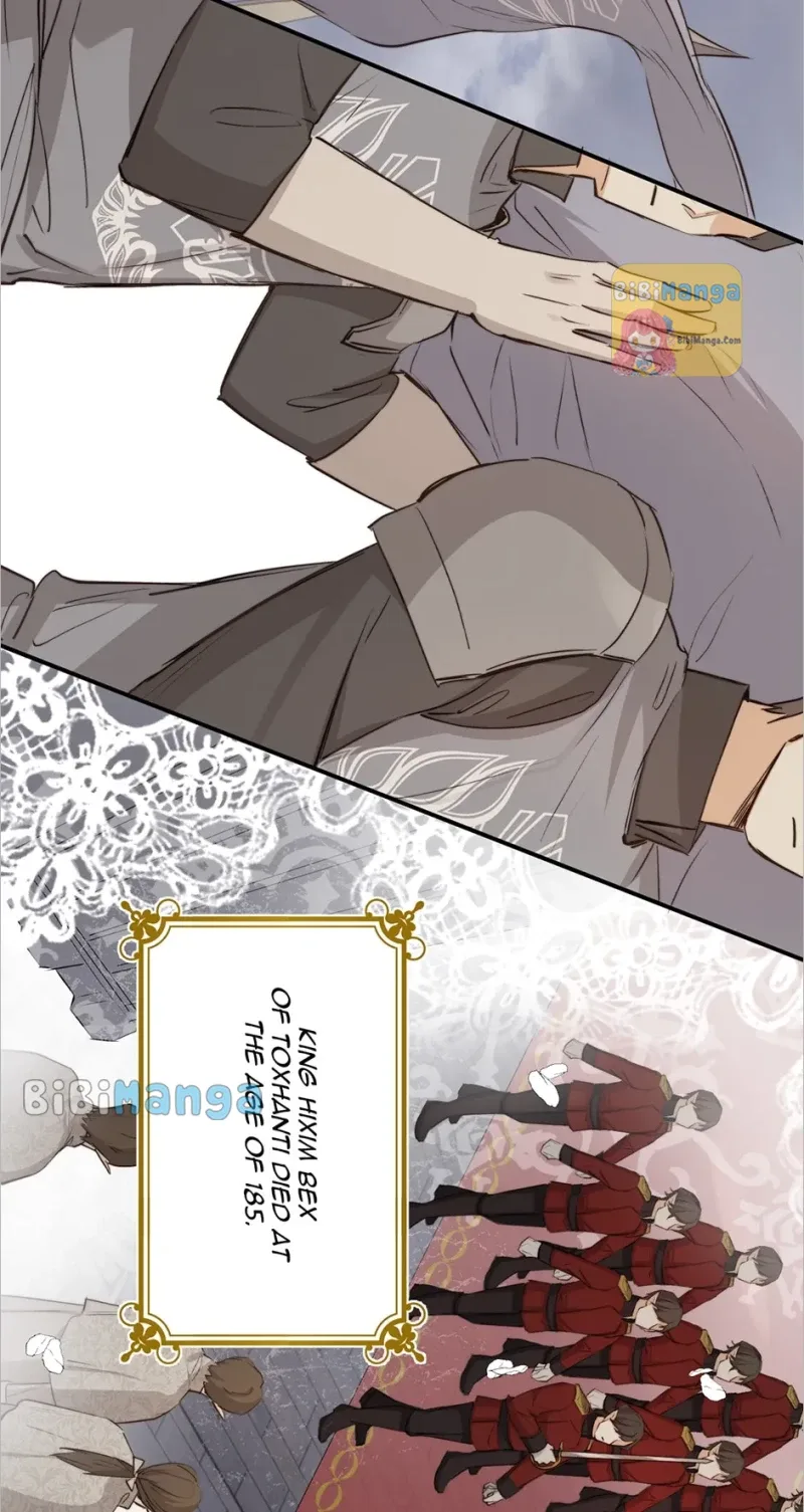 Dragon Raising Manual Chapter 77 page 4