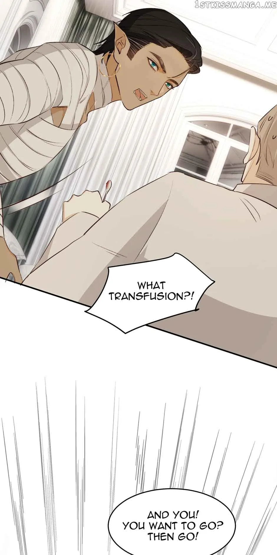Dragon Raising Manual Chapter 75 page 10