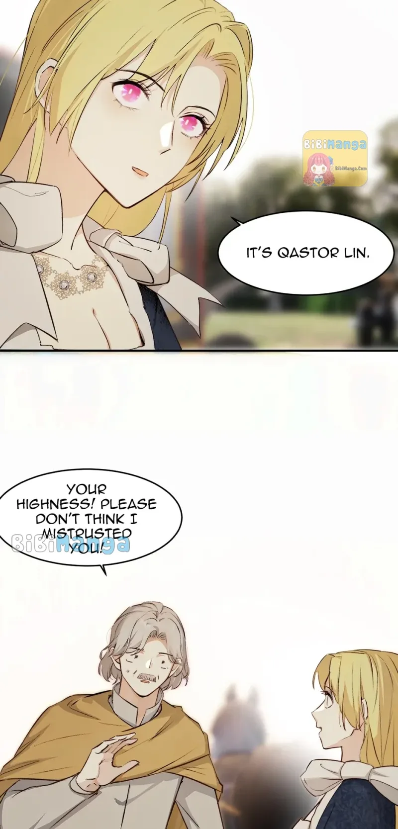 Dragon Raising Manual Chapter 74 page 19