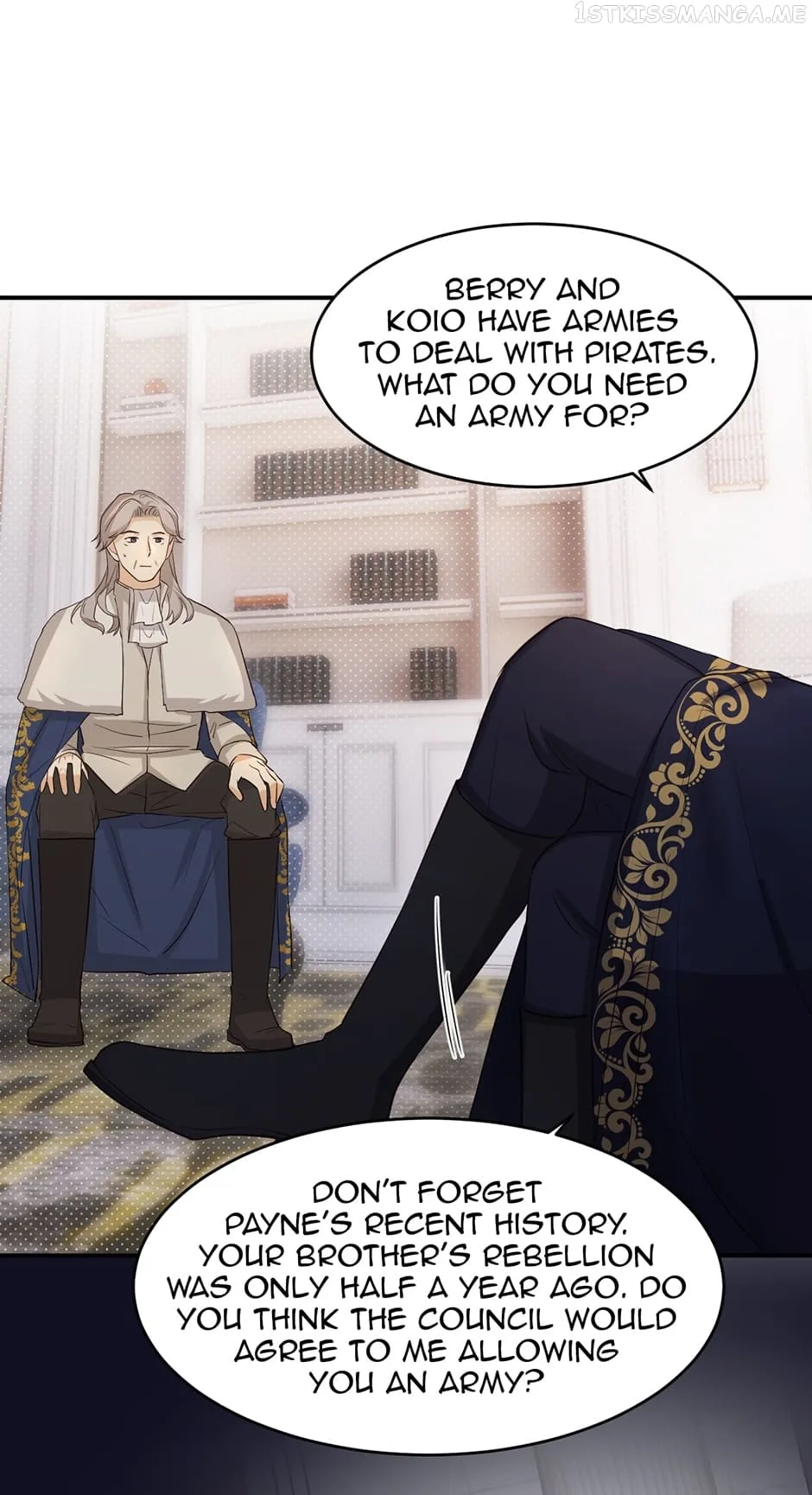 Dragon Raising Manual Chapter 58 page 13