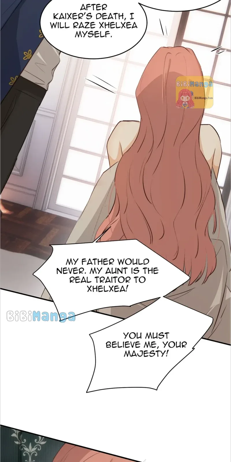 Dragon Raising Manual Chapter 77 page 21