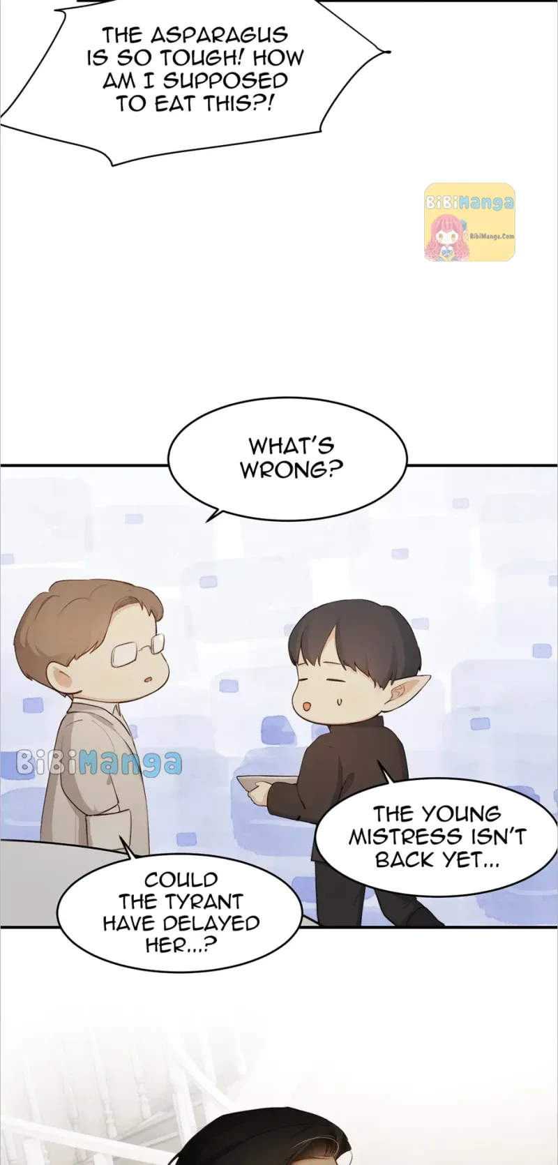 Dragon Raising Manual Chapter 77 page 31