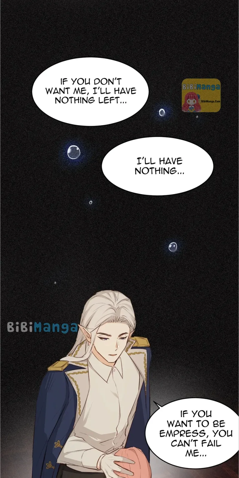 Dragon Raising Manual Chapter 77 page 23