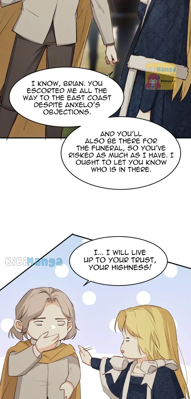 Dragon Raising Manual Chapter 74 page 20