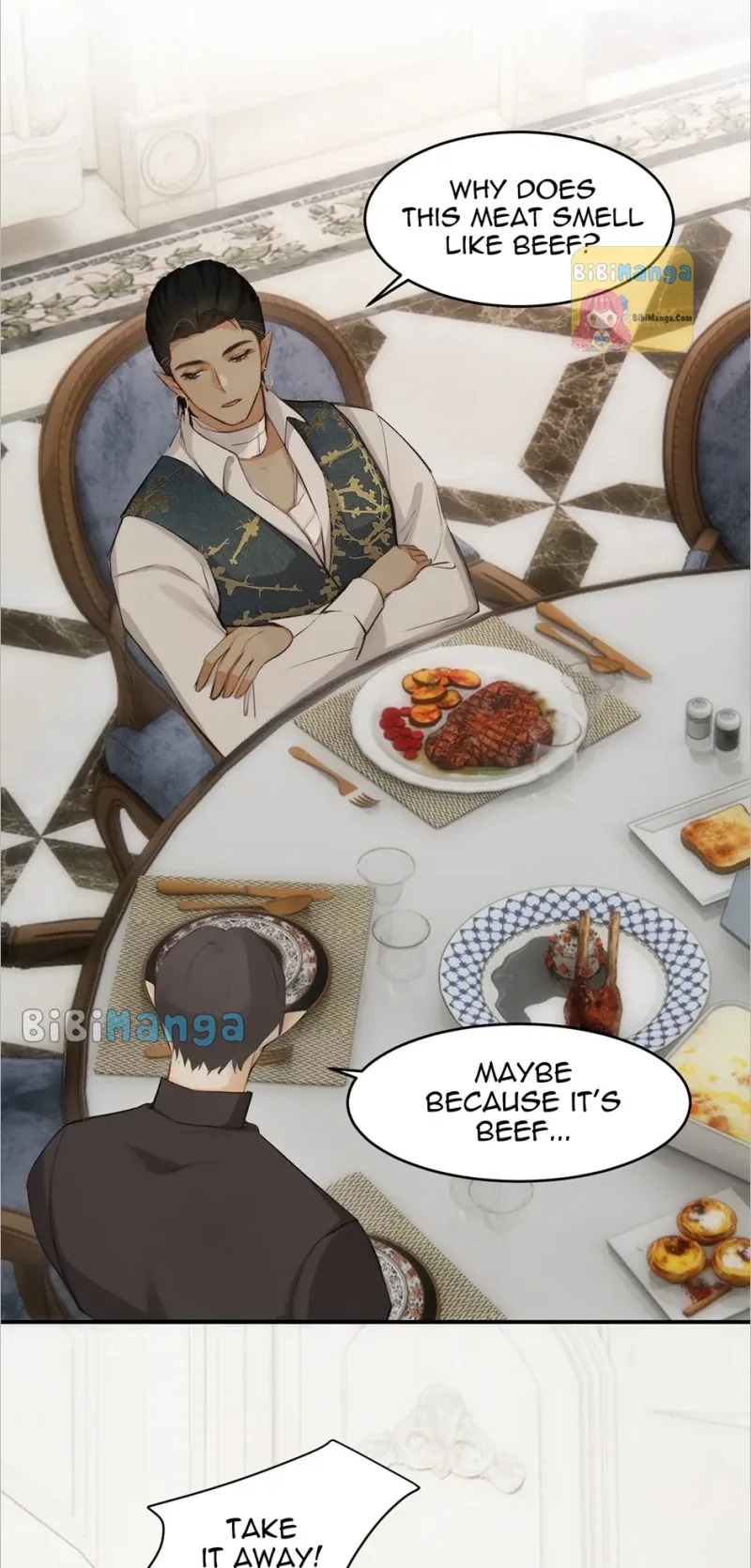 Dragon Raising Manual Chapter 77 page 28