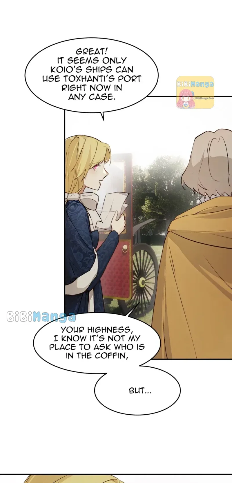 Dragon Raising Manual Chapter 74 page 18