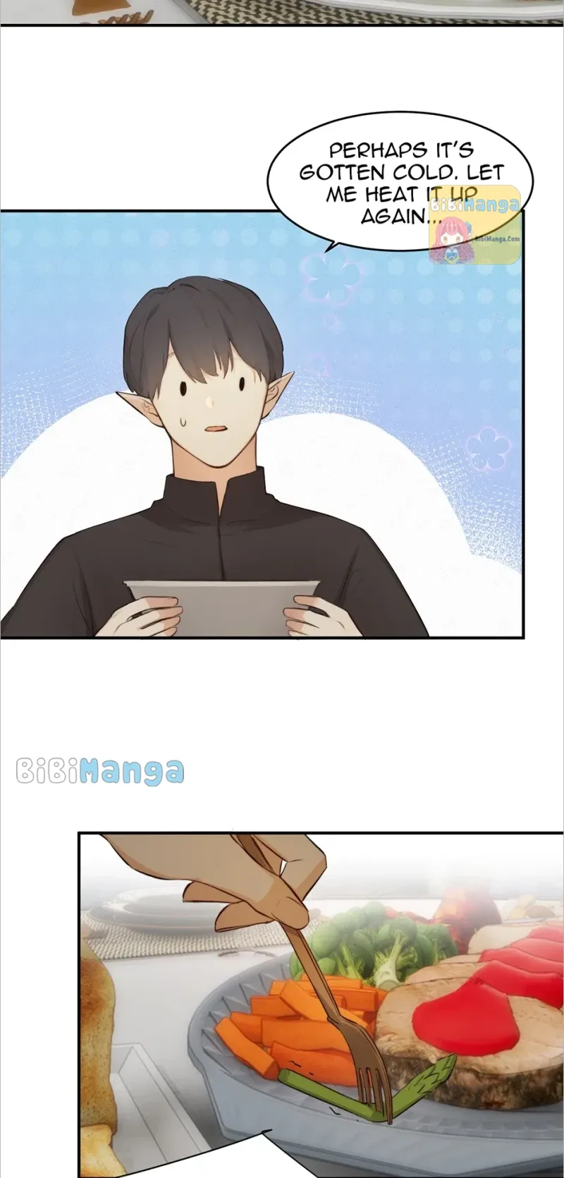 Dragon Raising Manual Chapter 77 page 30