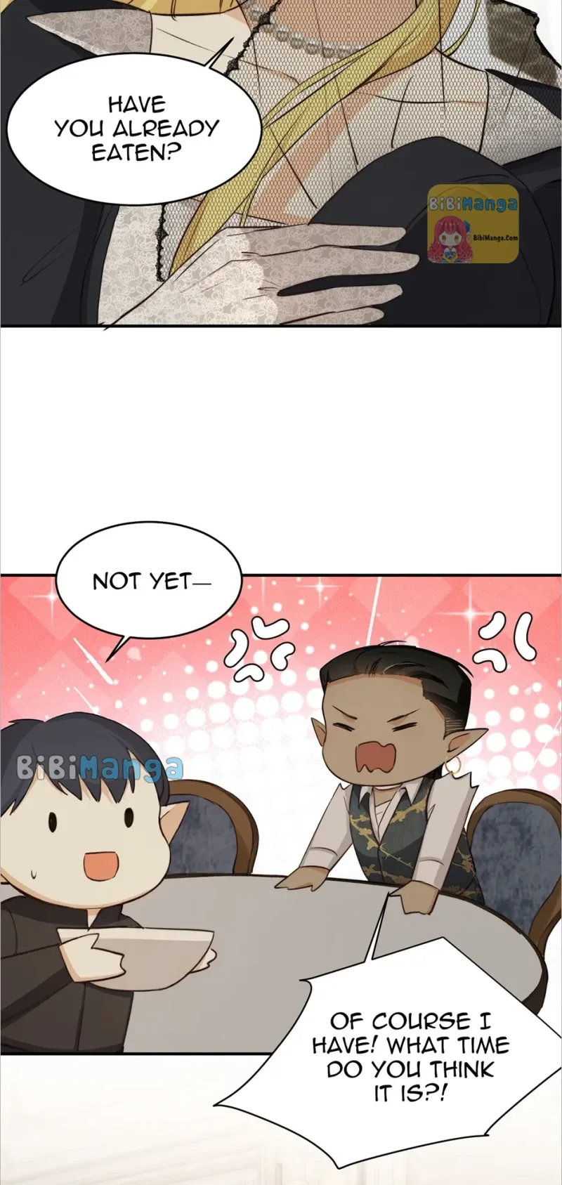 Dragon Raising Manual Chapter 77 page 34