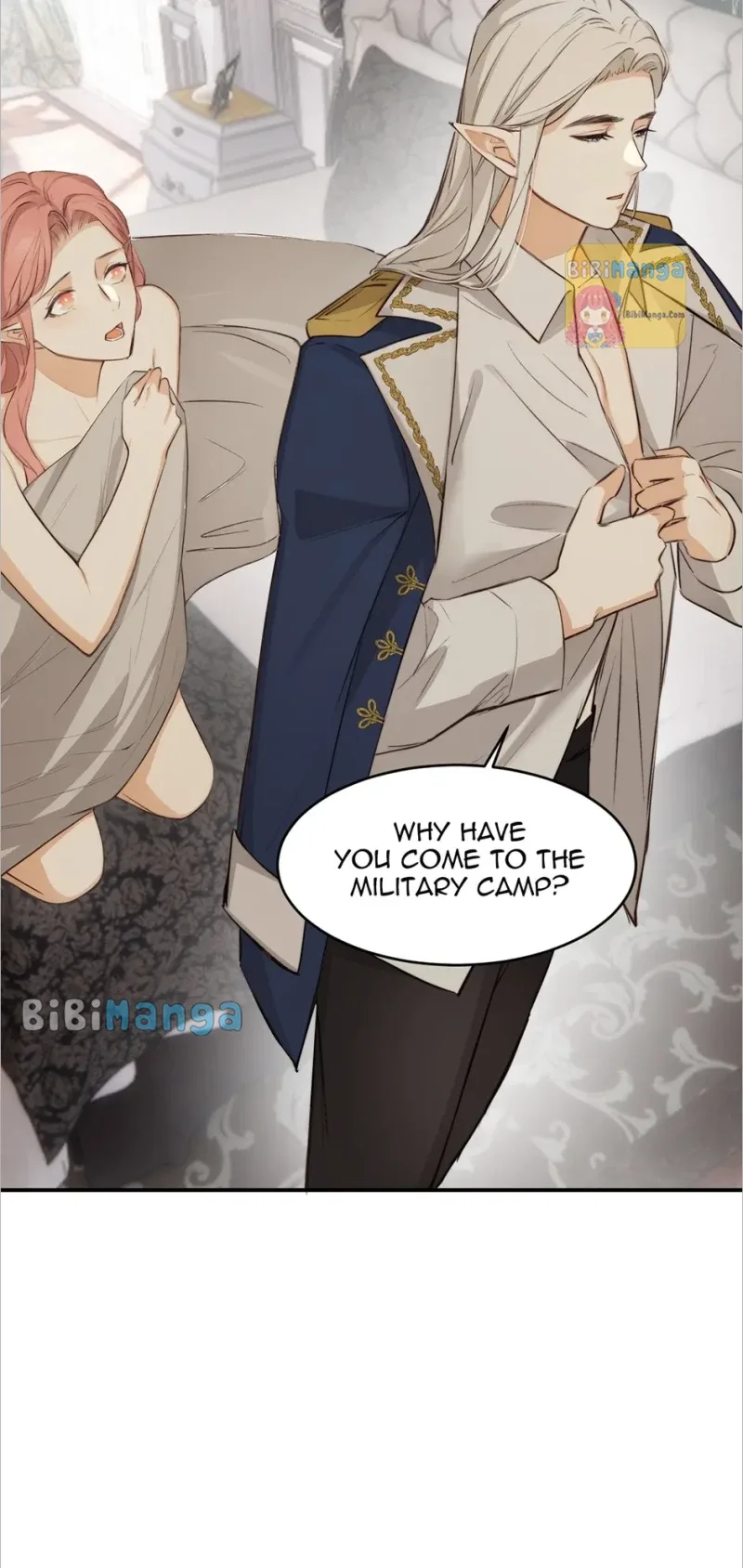 Dragon Raising Manual Chapter 77 page 12