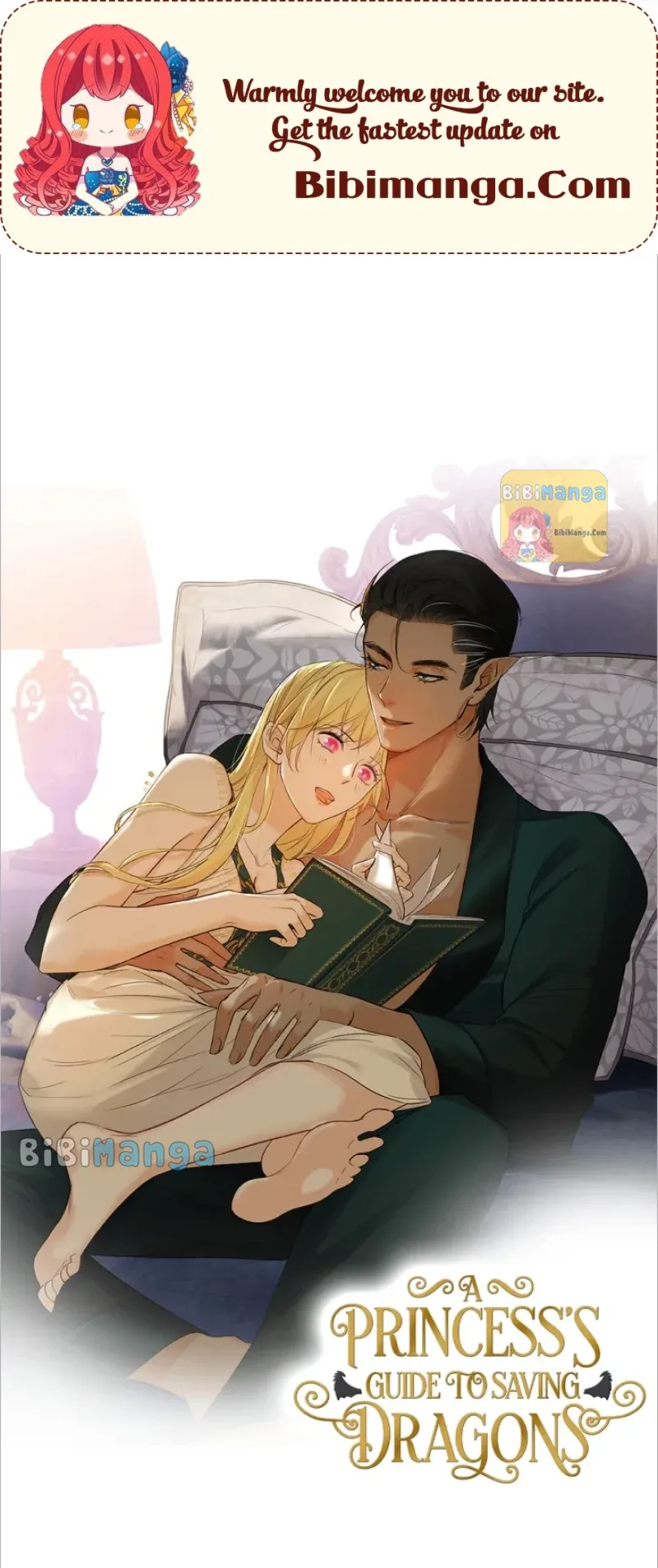 Dragon Raising Manual Chapter 78 page 2