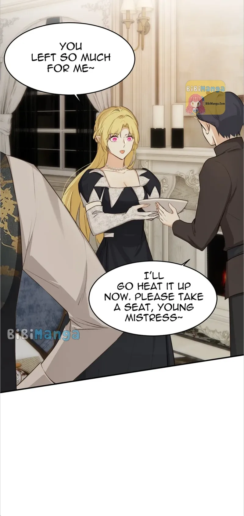 Dragon Raising Manual Chapter 77 page 35