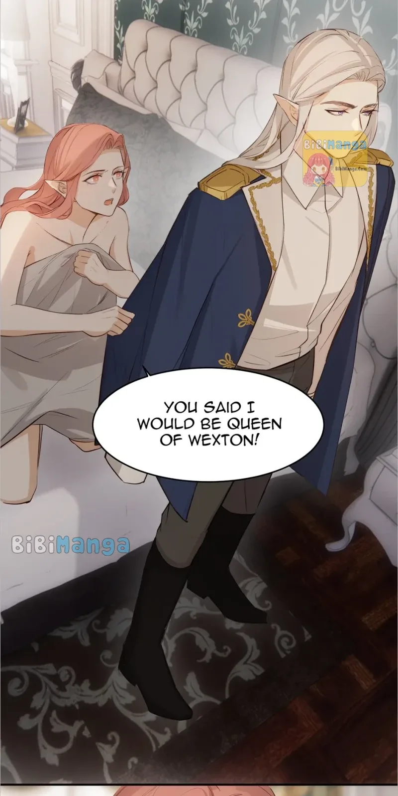 Dragon Raising Manual Chapter 77 page 15