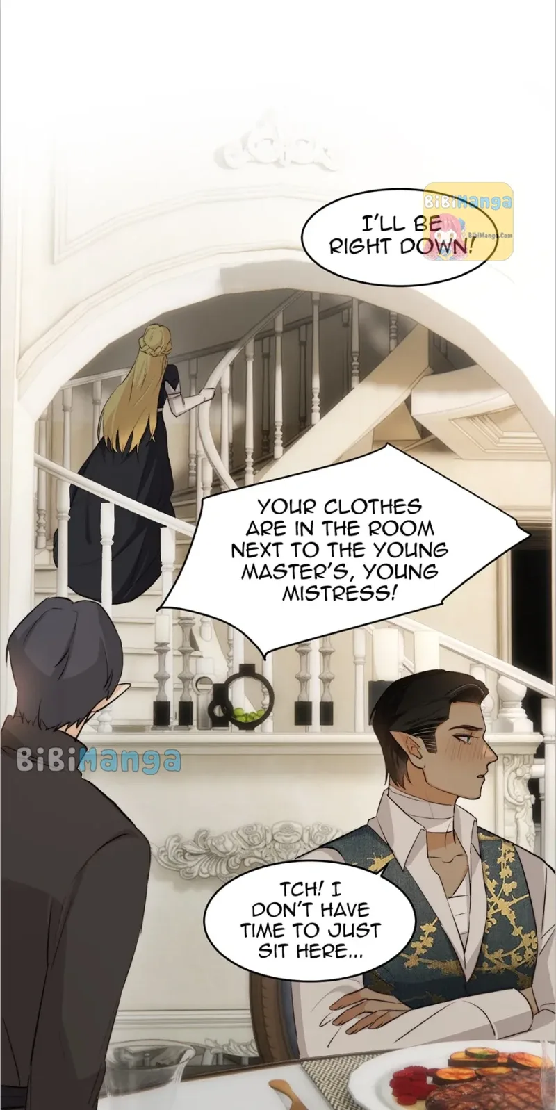 Dragon Raising Manual Chapter 77 page 38