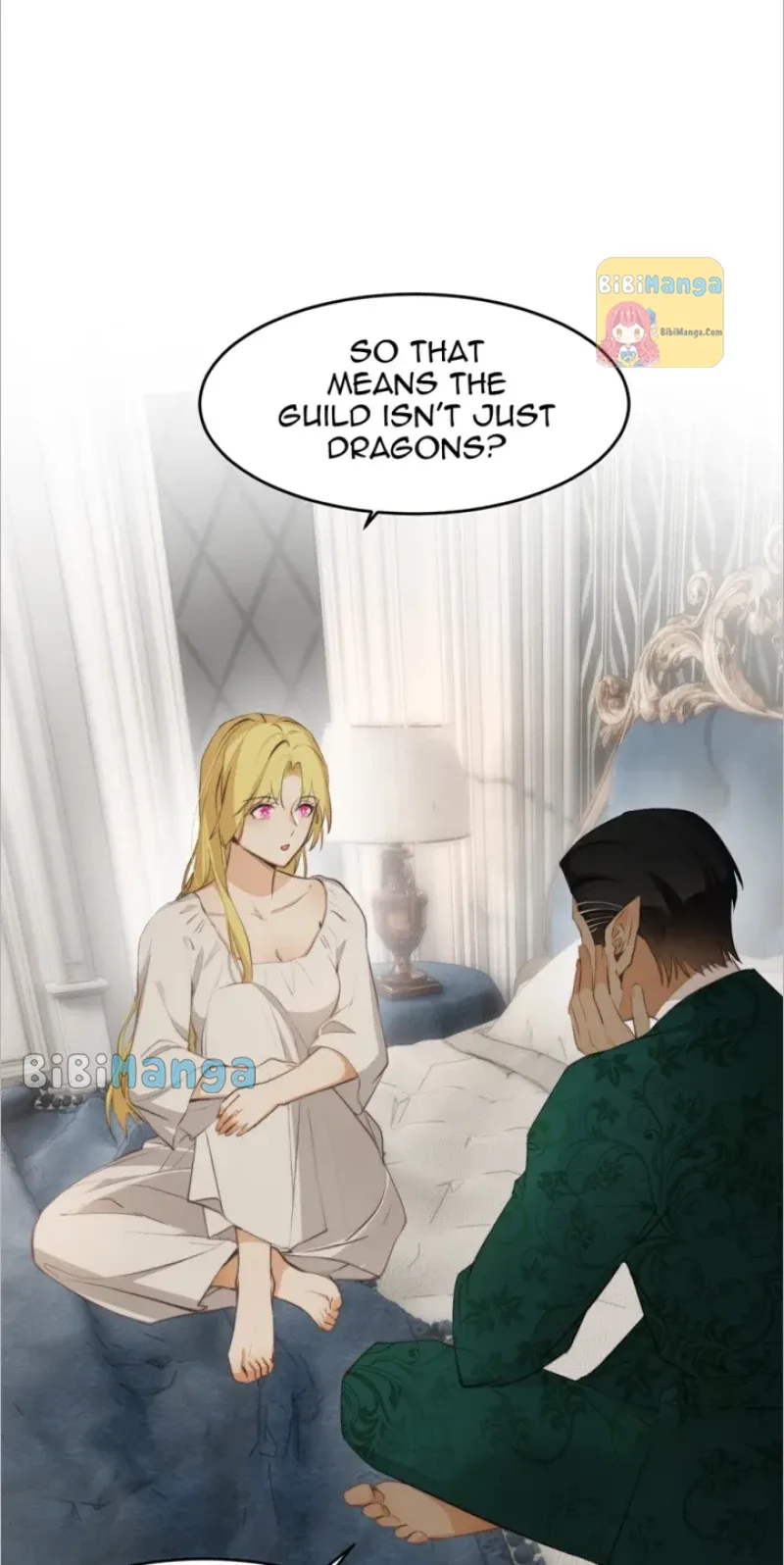 Dragon Raising Manual Chapter 78 page 32