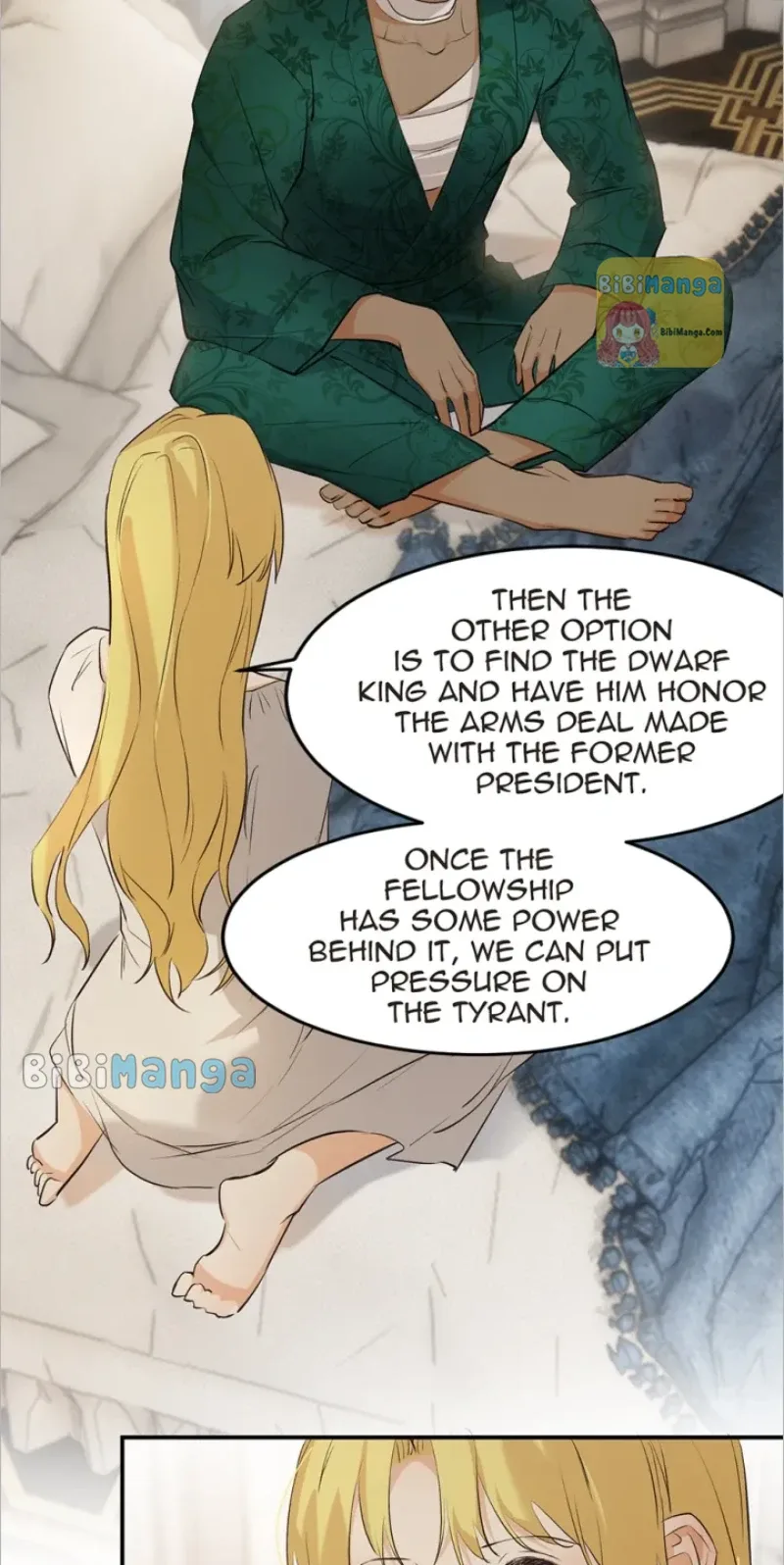 Dragon Raising Manual Chapter 78 page 25