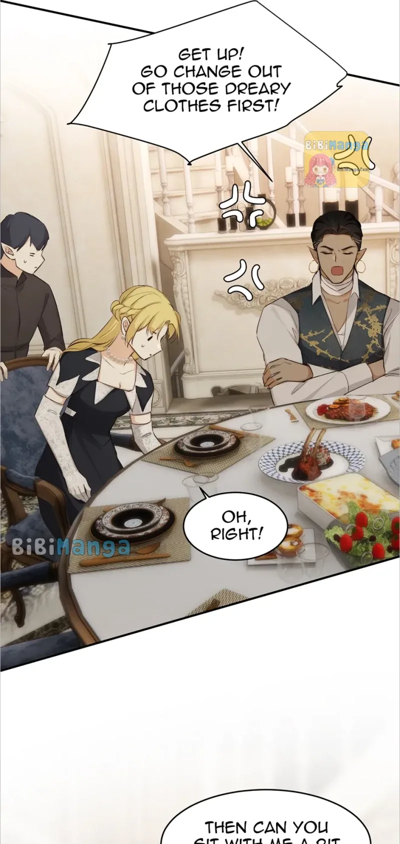 Dragon Raising Manual Chapter 77 page 36
