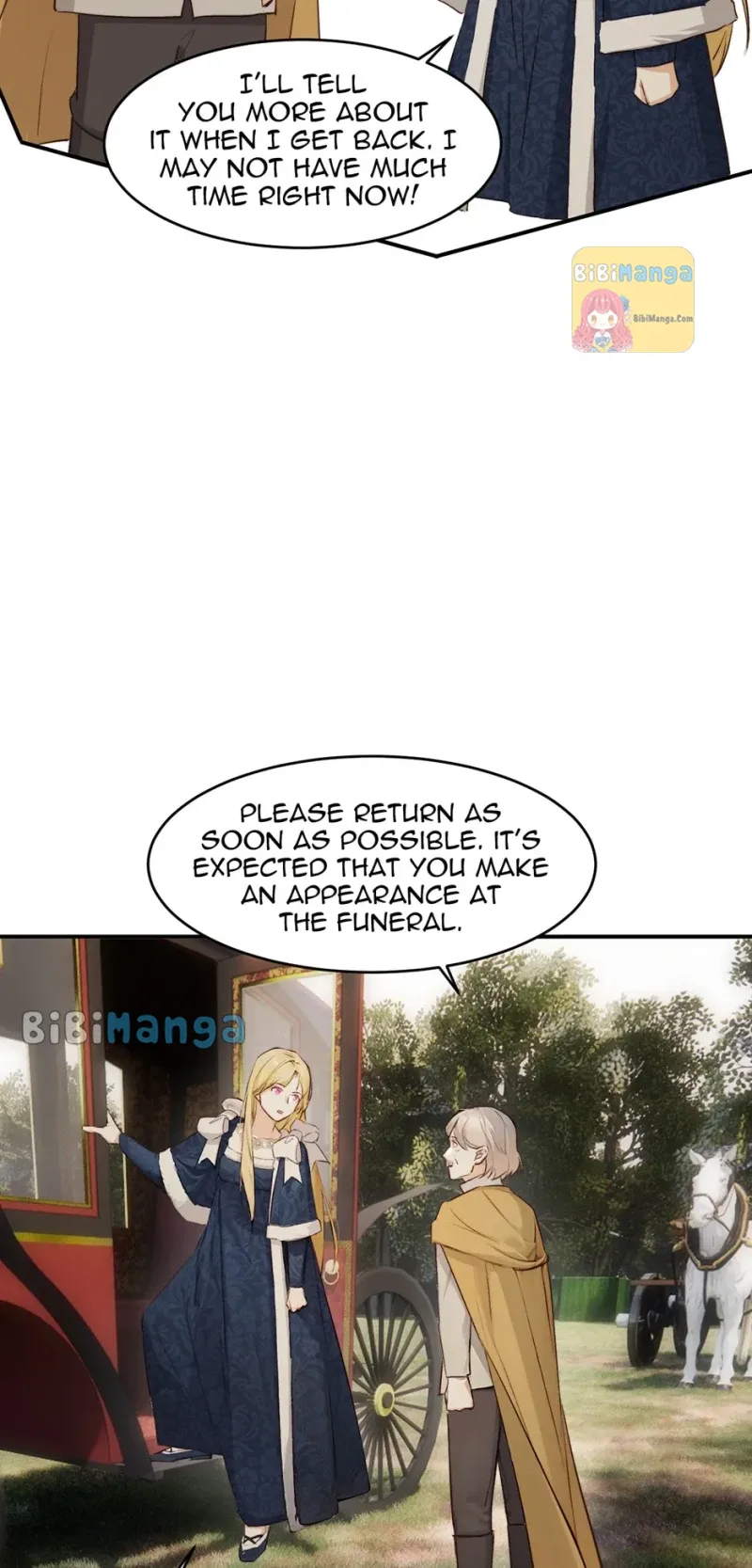 Dragon Raising Manual Chapter 74 page 21