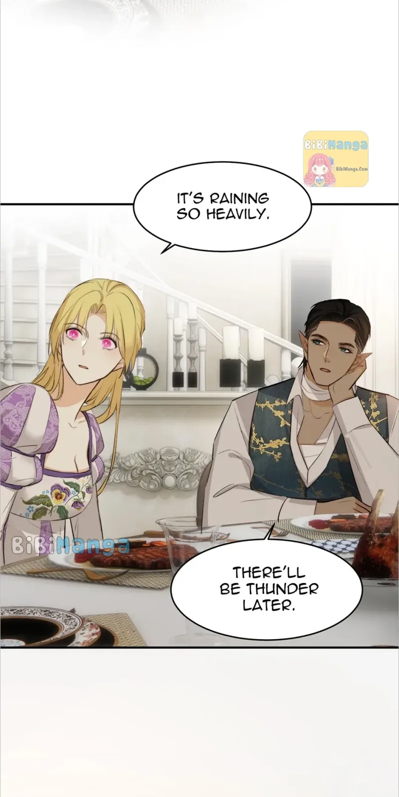 Dragon Raising Manual Chapter 77 page 41
