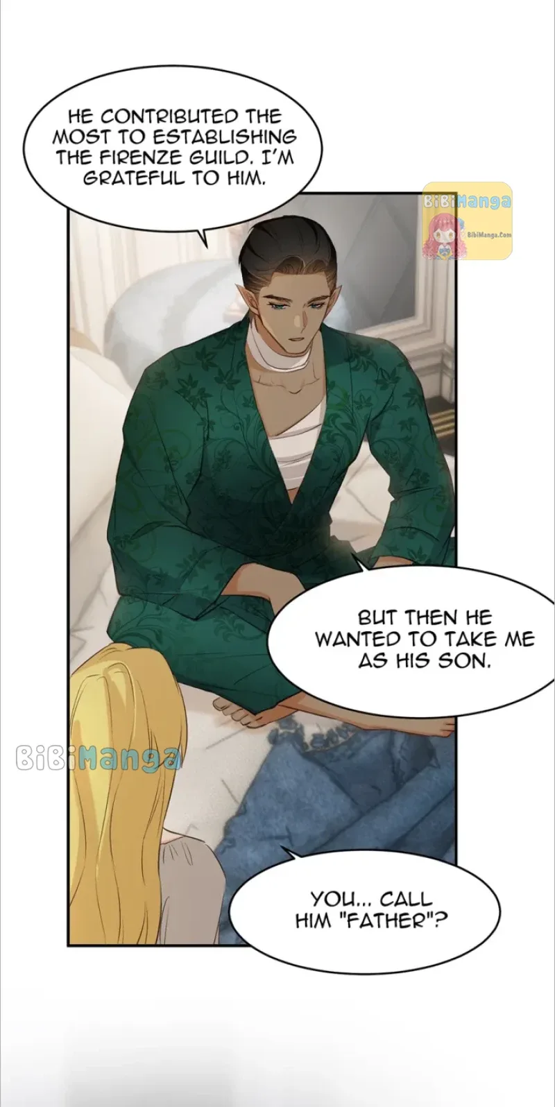 Dragon Raising Manual Chapter 78 page 29