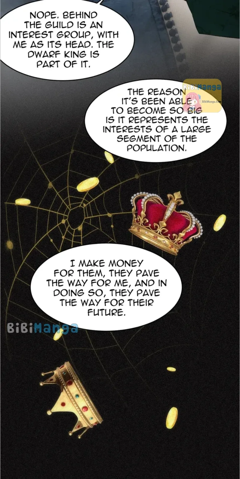 Dragon Raising Manual Chapter 78 page 33