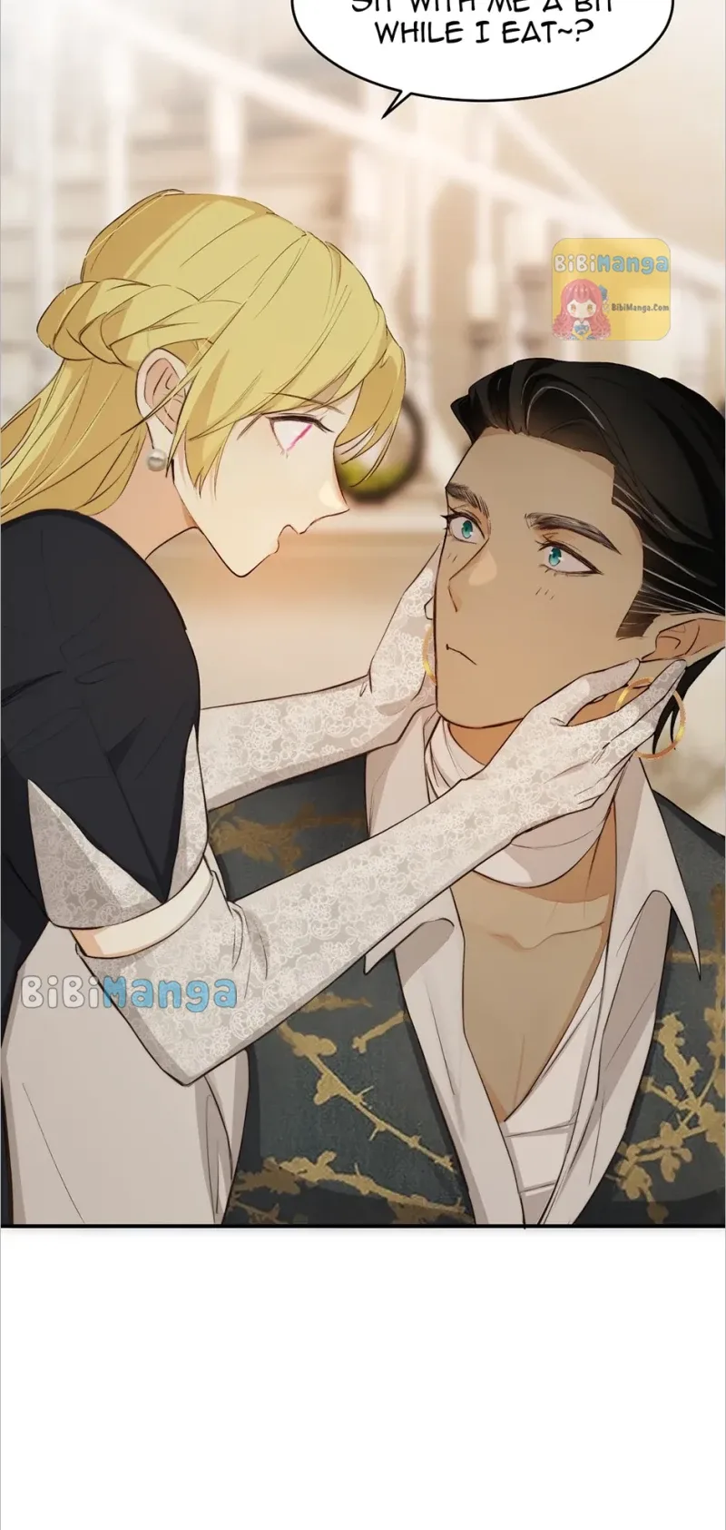 Dragon Raising Manual Chapter 77 page 37