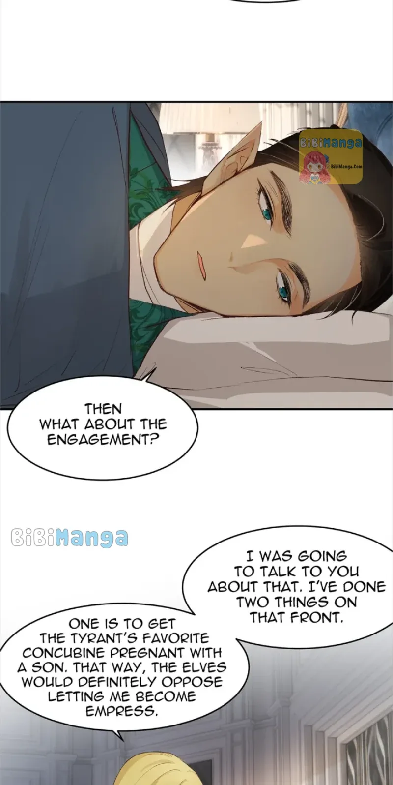 Dragon Raising Manual Chapter 78 page 20