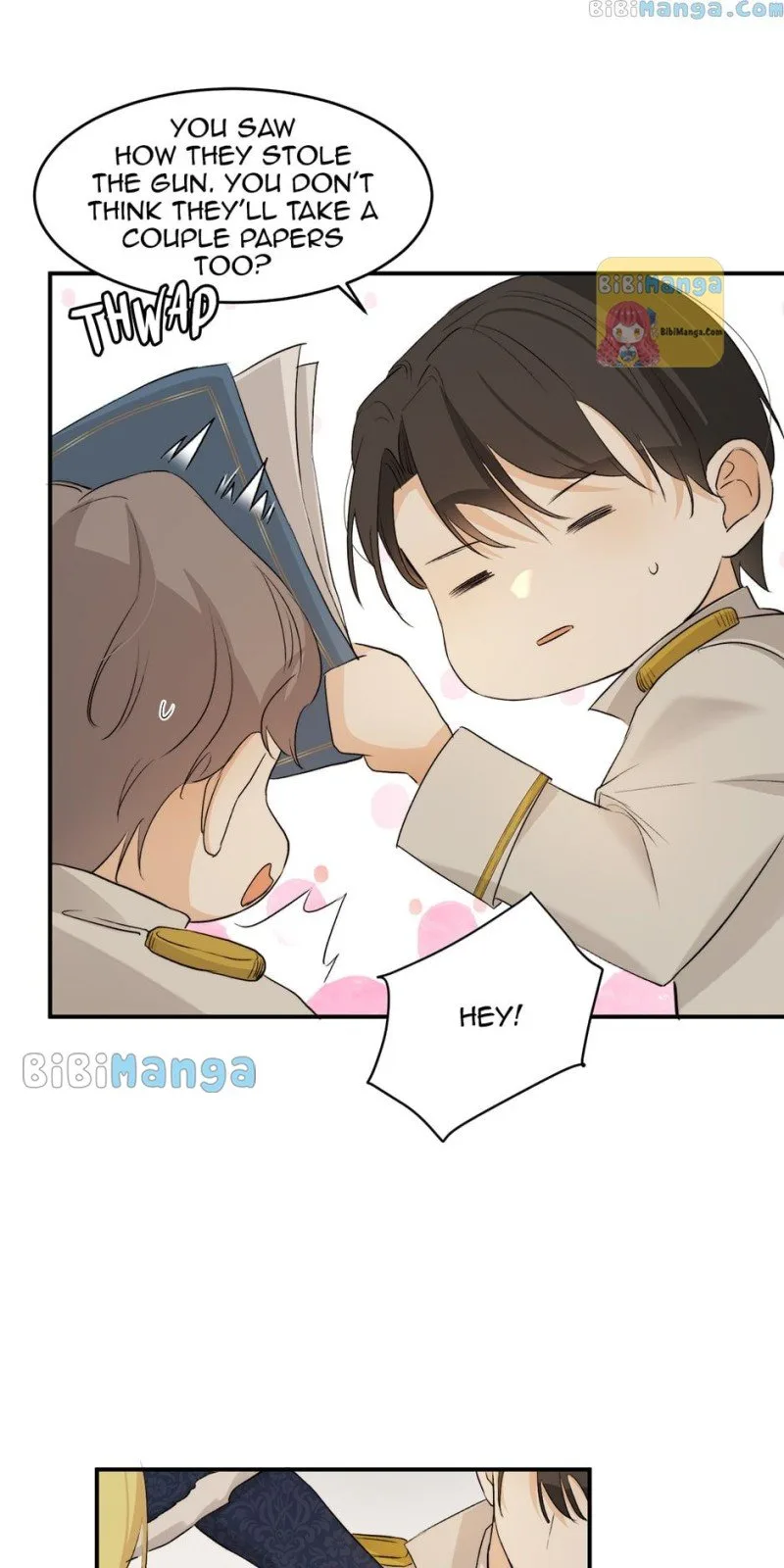 Dragon Raising Manual Chapter 67 page 31