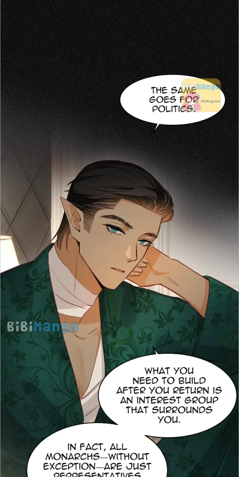Dragon Raising Manual Chapter 78 page 34