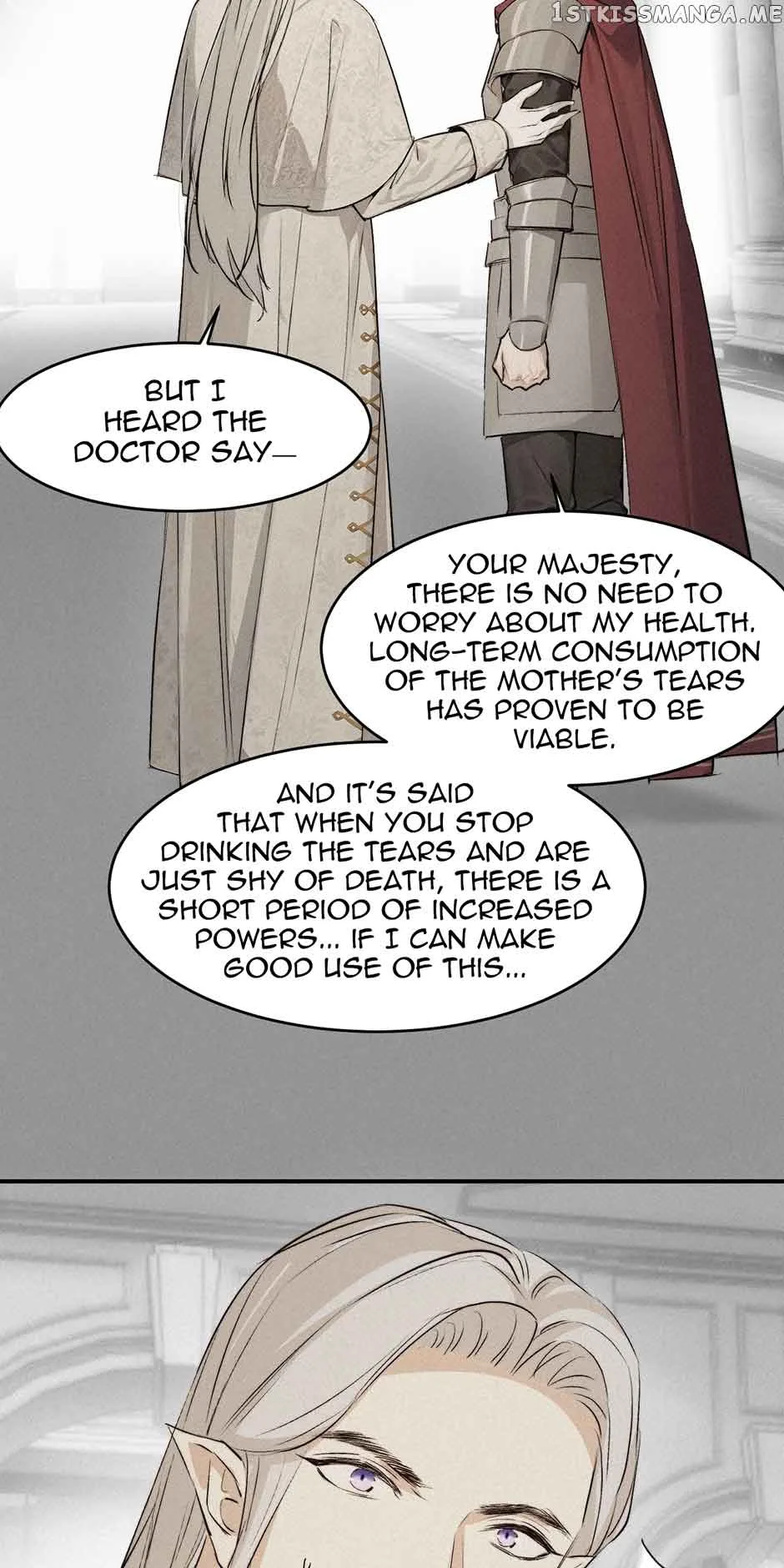 Dragon Raising Manual Chapter 71 page 30