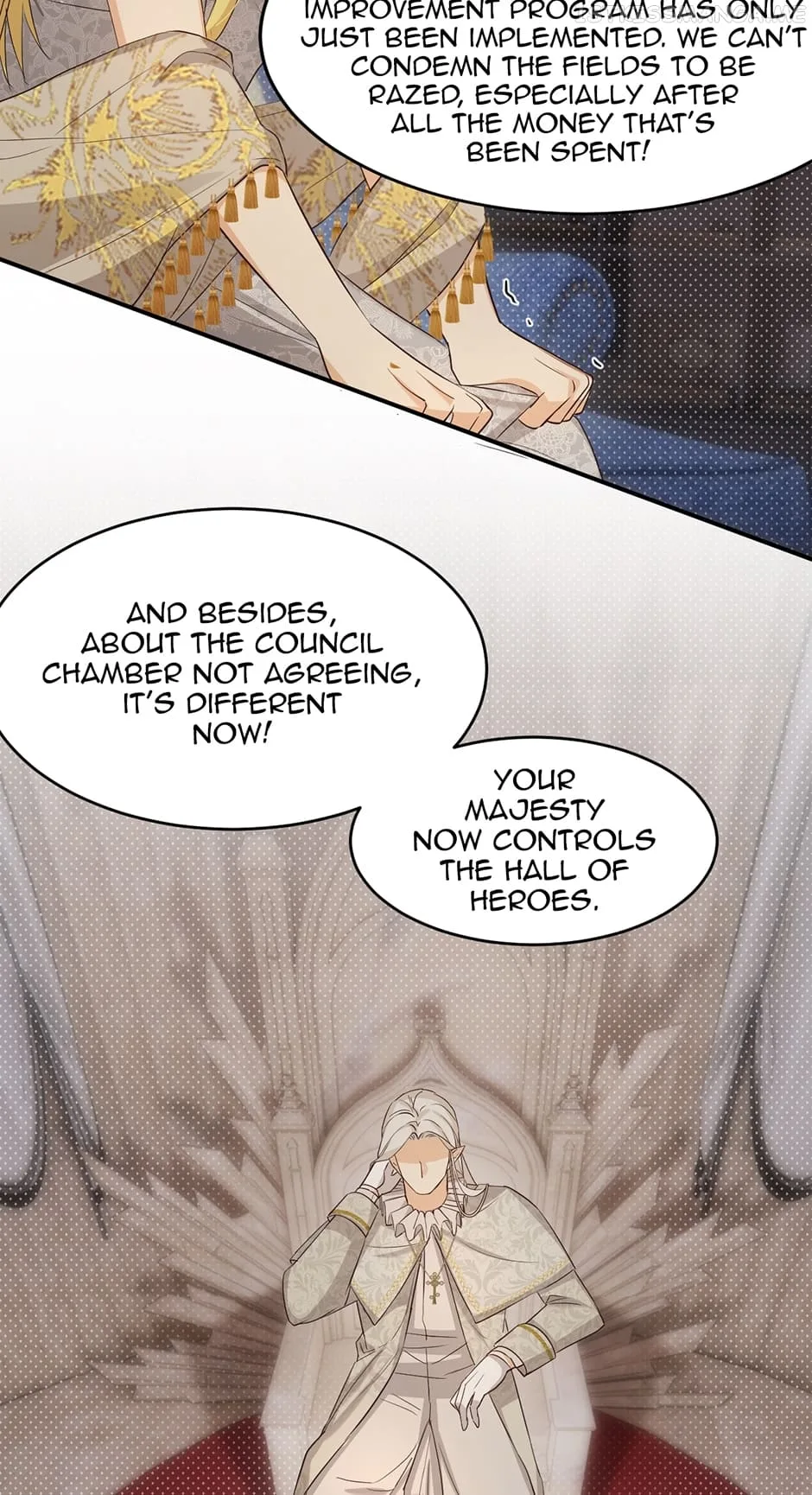 Dragon Raising Manual Chapter 58 page 15