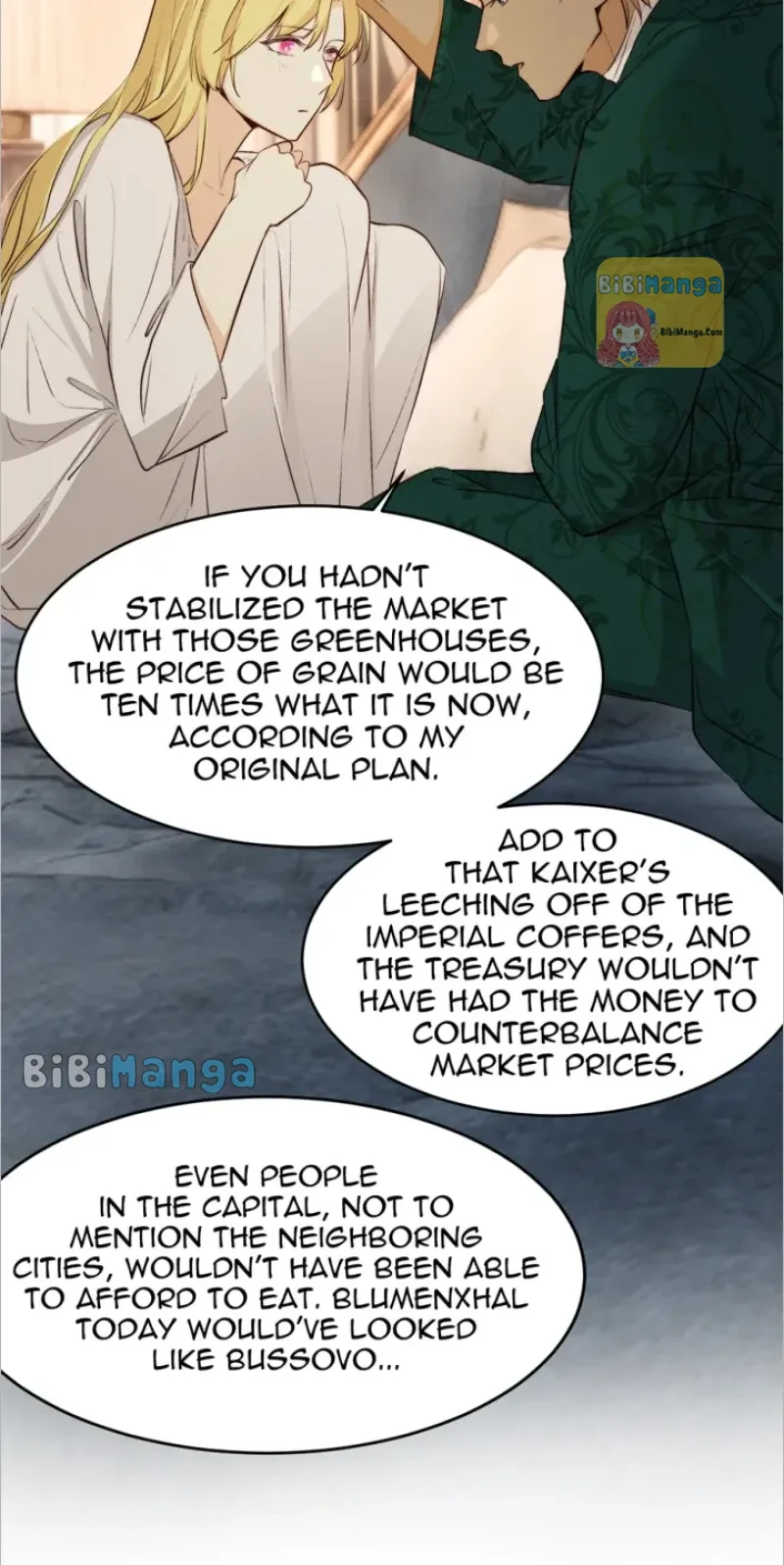 Dragon Raising Manual Chapter 78 page 41