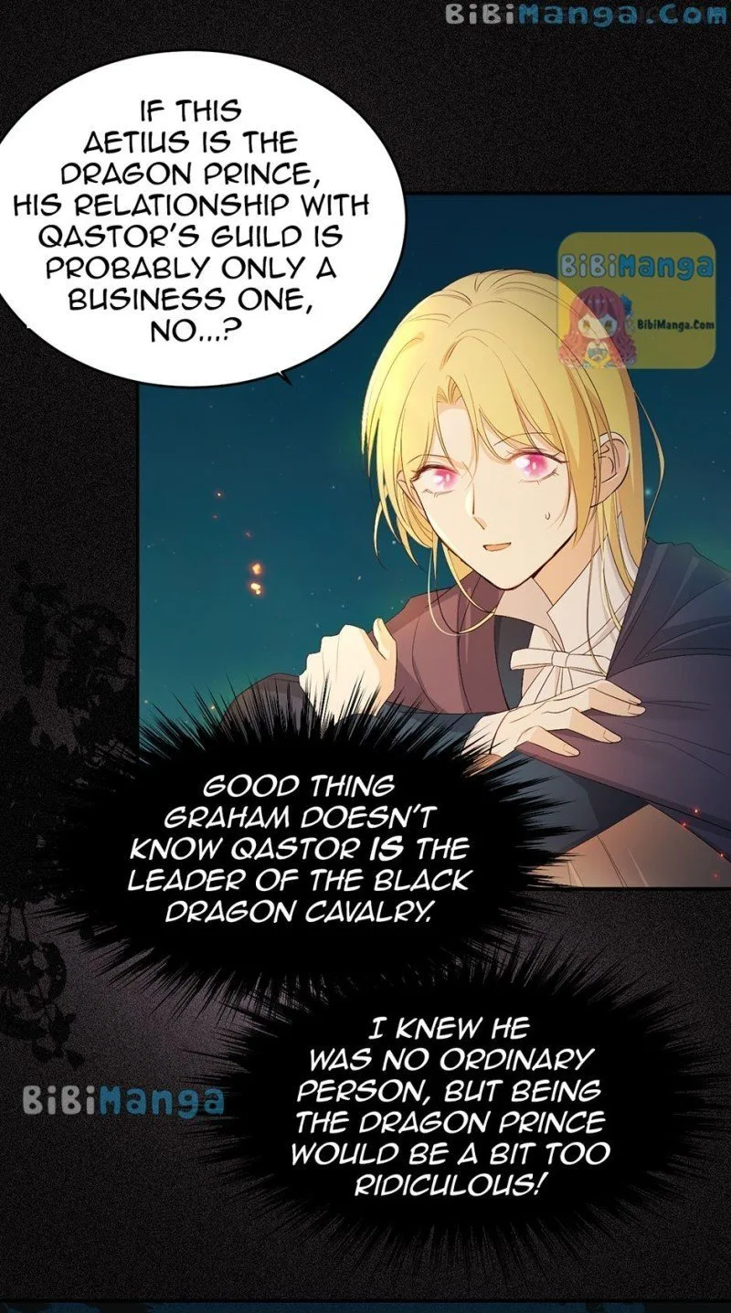 Dragon Raising Manual Chapter 47 page 19