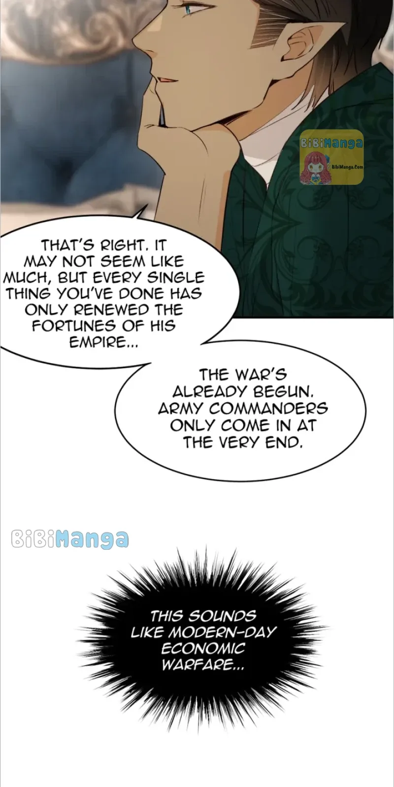 Dragon Raising Manual Chapter 78 page 43