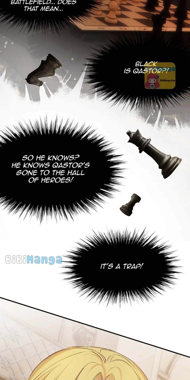 Dragon Raising Manual Chapter 68 page 31