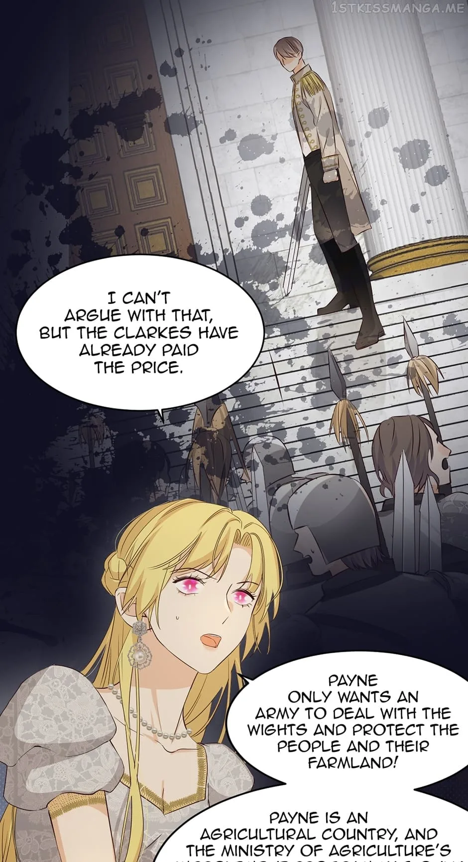 Dragon Raising Manual Chapter 58 page 14