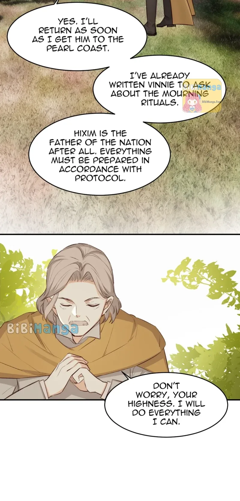 Dragon Raising Manual Chapter 74 page 22
