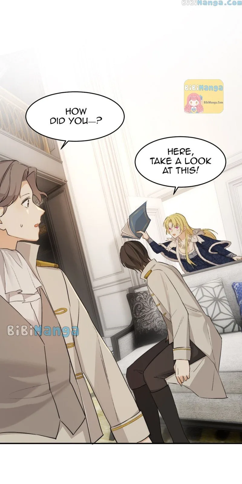 Dragon Raising Manual Chapter 67 page 29