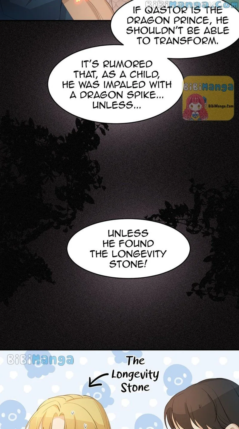 Dragon Raising Manual Chapter 47 page 22